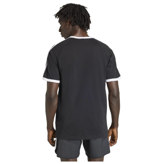 Adidas Ανδρική κοντομάνικη μπλούζα 3-Stripes Tee